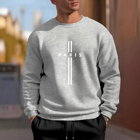 Herren Sweatshirt Shop Nory