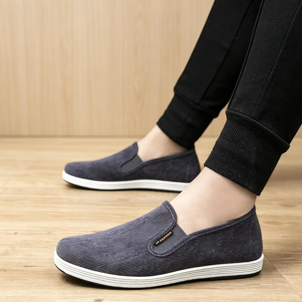 Herren Bequeme Slip-On Mokassins Shop Nory 1788175530