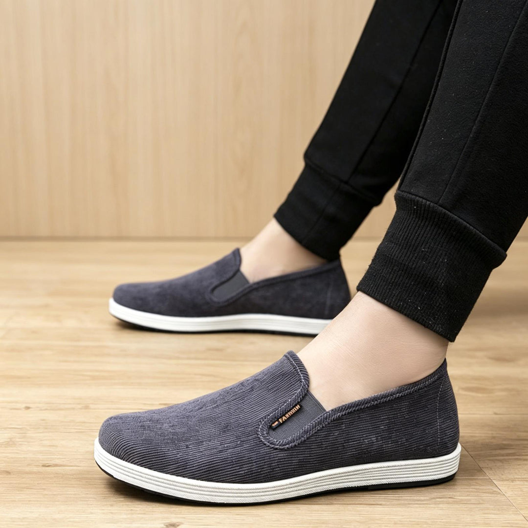 Herren Bequeme Slip-On Mokassins Shop Nory 1788175530