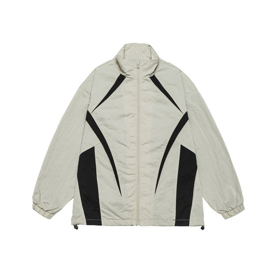 Unisex Oversize-Windjacke Shop Nory
