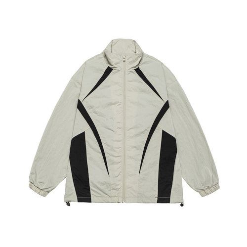 Unisex Oversize-Windjacke Shop Nory
