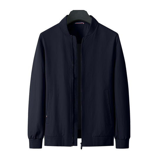 Herren Leichte und atemaktive Übergangsjacke Shop Nory