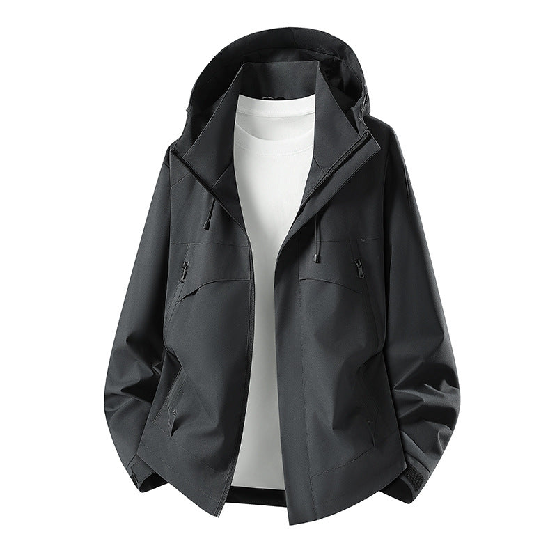 Damen Sportliche Outdoor-Jacke mit Praktischen Taschen Shop Nory