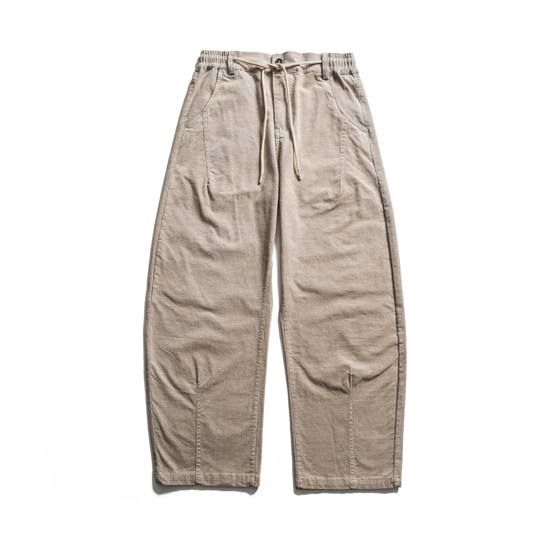 Damen Lässige Jogger-Jeans mit elastischem Bund und Kordelzug Shop Nory