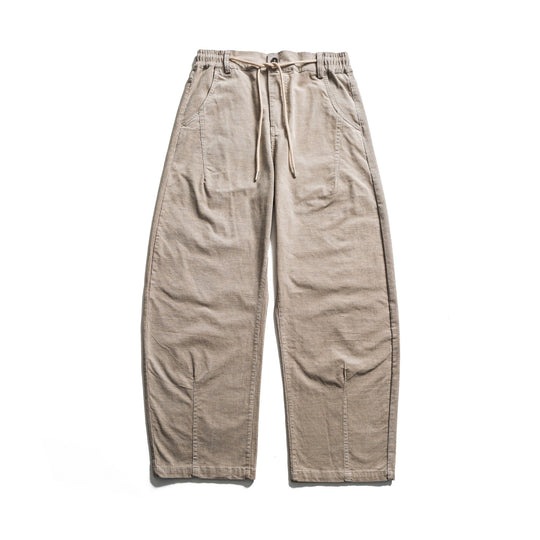 Damen Lässige Jogger-Jeans mit elastischem Bund und Kordelzug Shop Nory