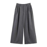 Graue Hose