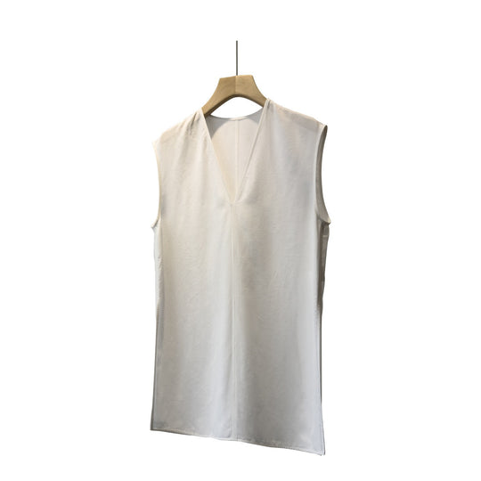 Damen Mühelos Schick Relaxed Fit Top Shop Nory