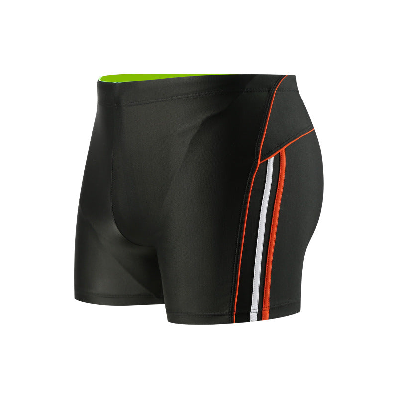 Shopnory | Schnell trocknende Badehose in großen Größen