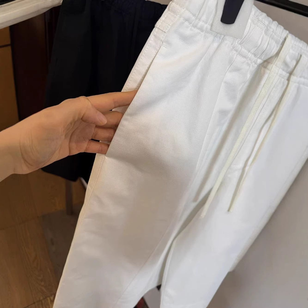 Damen Bequeme und stylische Baumwoll-Shorts Shop Nory