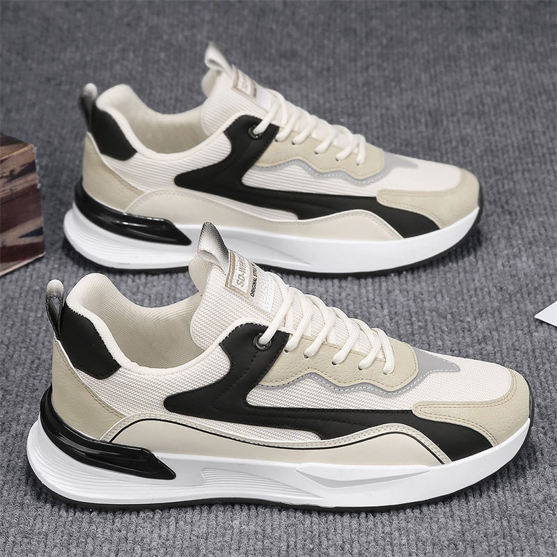 Damen Sportschuhe mit passgenauer Dämpfung