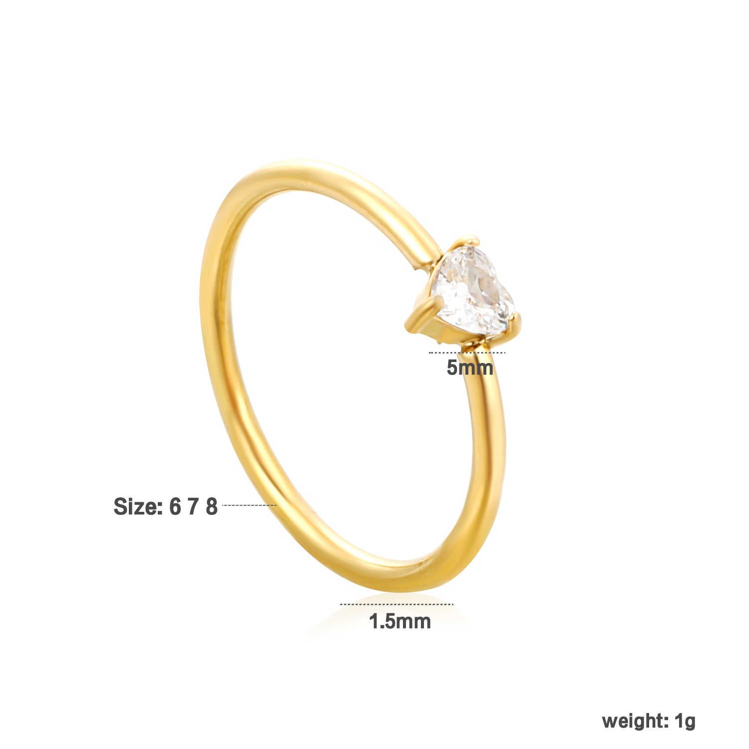 Damen offener Ring mit kunstvollem Sternenmuster und verstellbarem Design Shop Nory