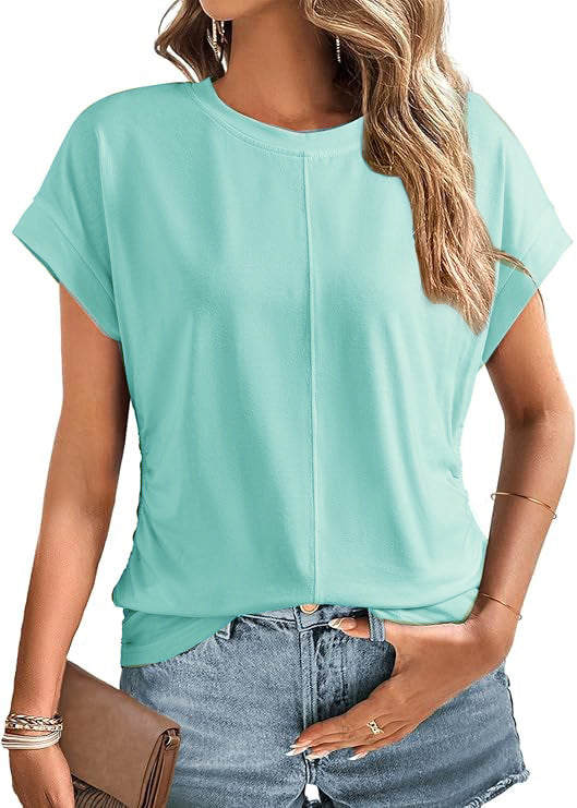 Damen Freizeit T-Shirt