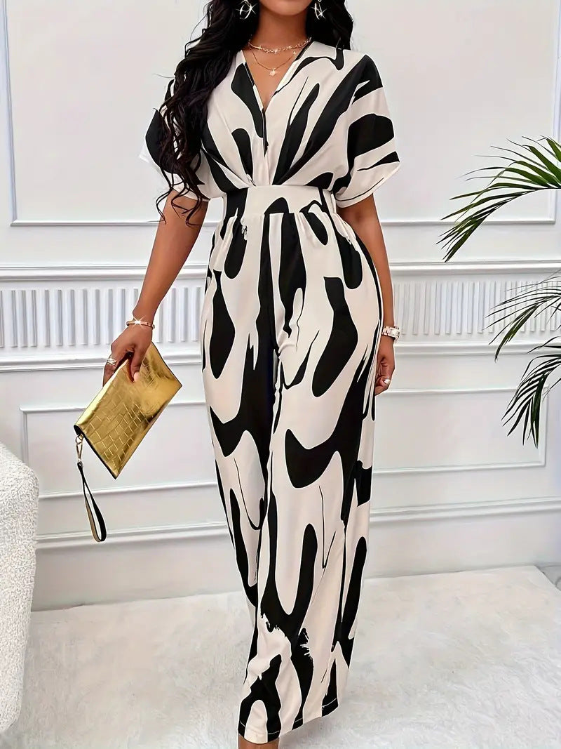 Damen Jumpsuit