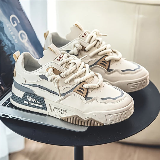 Unisex Sportliche Sneaker mit dämpfender Sohle Shop Nory