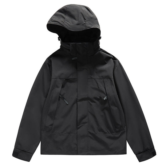 Damen Funktionelle Outdoorjacke Shop Nory