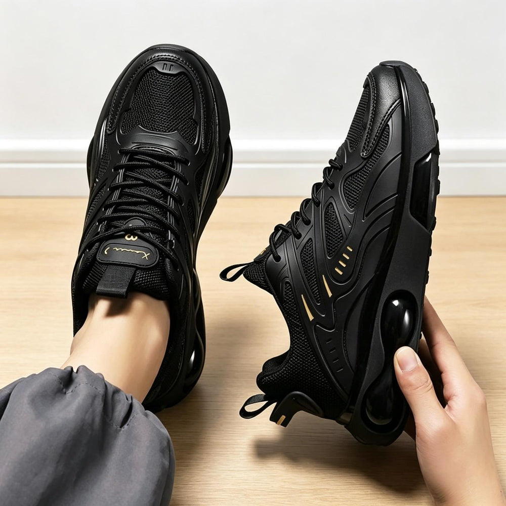 Herren Sportliche Dämpfung Sneakers Shop Nory 1788175161