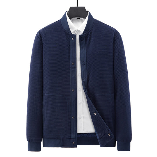 Herren Leichte und atmungsaktive Jacke Shop Nory