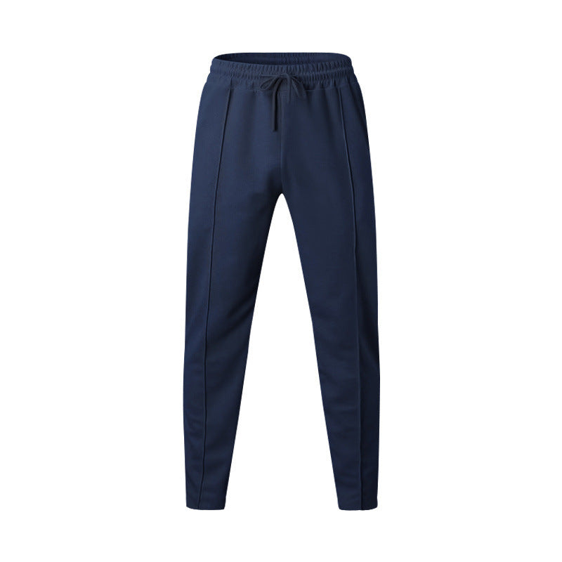 Herren Sportliche Jogginghose mit elastischem Bund und stylischem Design Shopnory