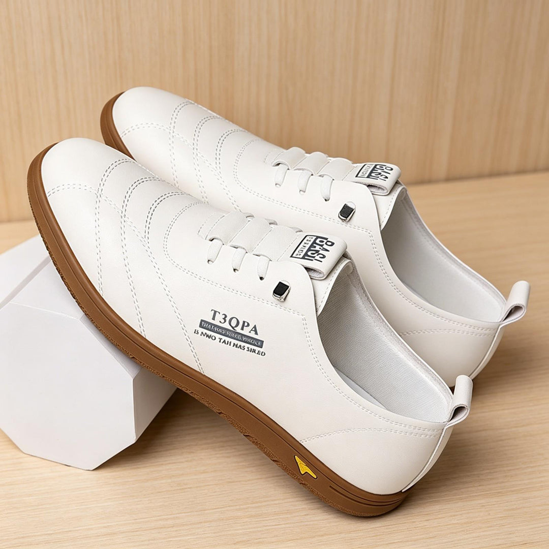 Herren Bequeme und stylische Freizeit Sneaker Shop Nory