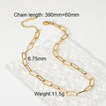Damen Gliederkette mit luxuriösem Design und verstellbarem Verschluss Shop Nory