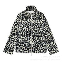 Leopardenmuster