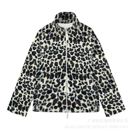 Damen Fleecejacke Shop Nory