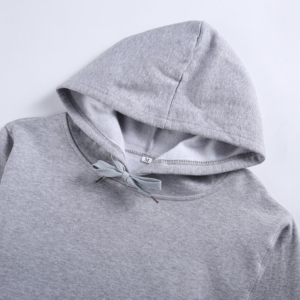 Unisex nan Heavyweight-Kapuzenpullover mit doppelt vernähter Kängurutasche, verstärkten Nähten und weichem Fleece-Innenfutter Shop Nory