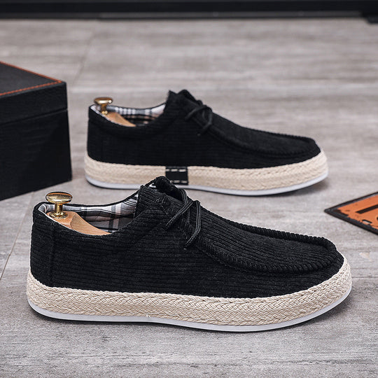 Herren Elegante und bequeme Mokassins
