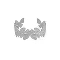 Damen Armreif im eleganten Schmetterlingsdesign Shop Nory