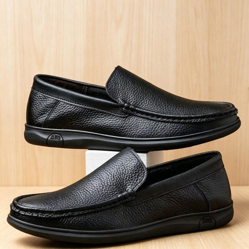 Herren Bequeme Slip-On Mokassins Shop Nory 1788175356