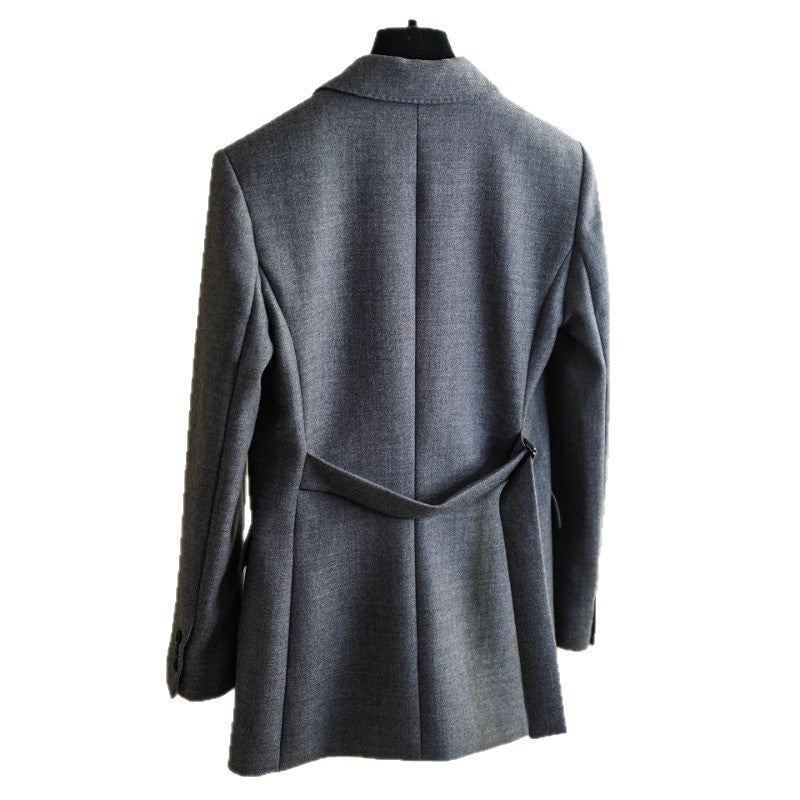 Damen Elegantes Blazer- und Rock-Set Shop Nory 1789268527
