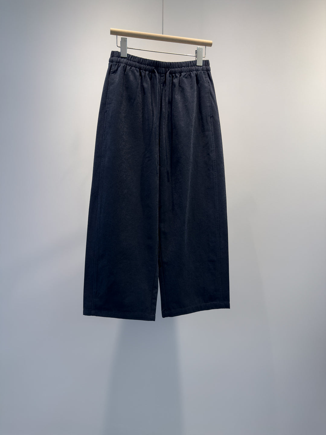 Damen Legere Weite Baumwollhosen Shop Nory