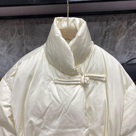 Damen Modische und elegante Steppjacke Shop Nory