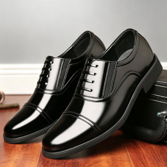 Herren Edle Schnürschuhe Shop Nory