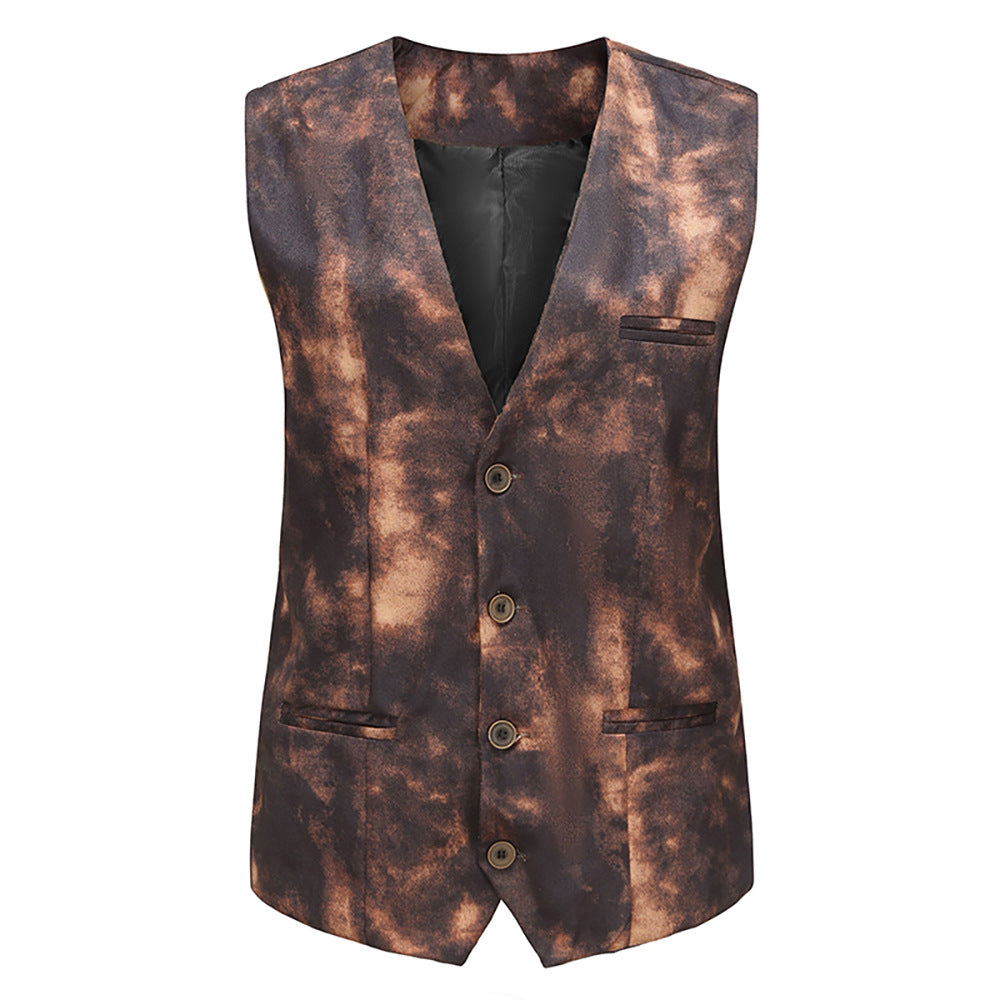 Herren Weste mit Elegante