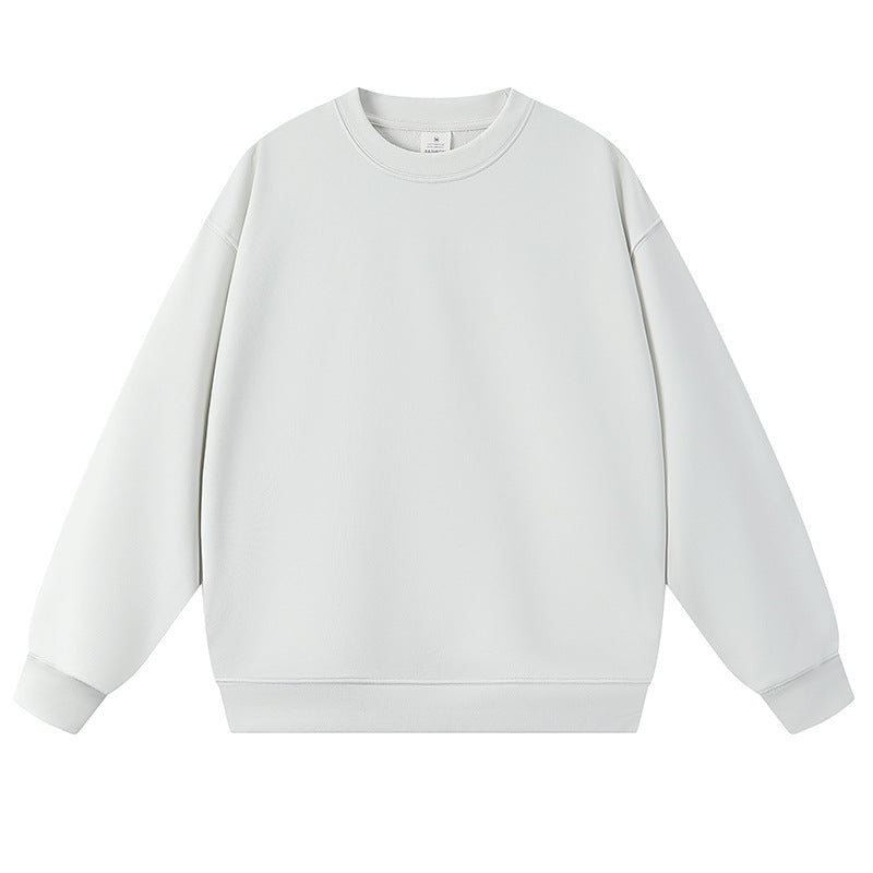 Damen Bequemer Oversized Sweatshirt Shop Nory