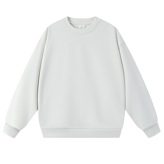 Damen Bequemer Oversized Sweatshirt Shop Nory
