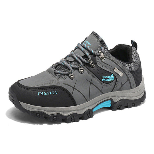 Damen Outdoor Trekking-Schuhe mit hoher Griffigkeit und atmungsaktiver Ausstattung