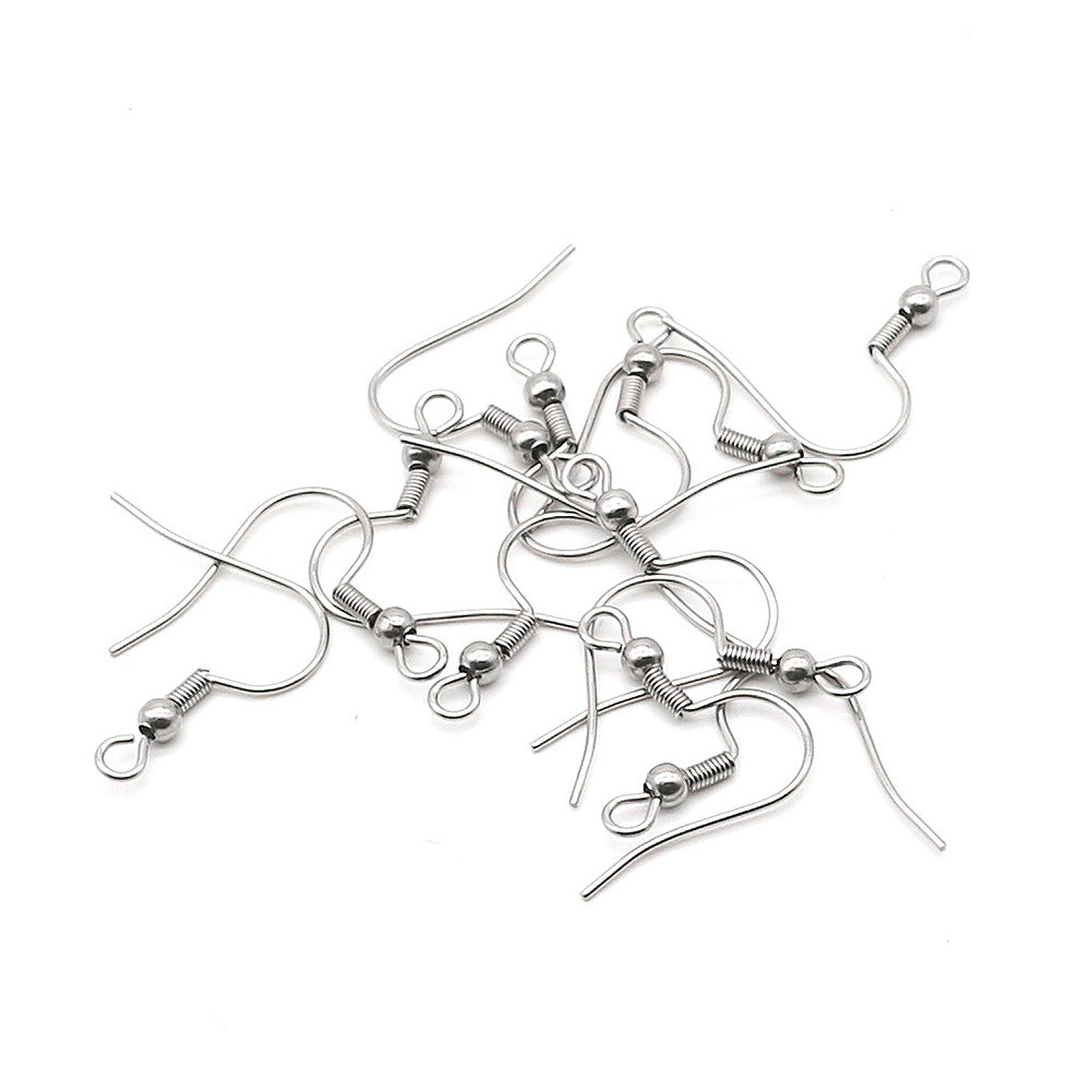 Damen Schmuckhaken mit hochwertiger Drahtwindung Shop Nory