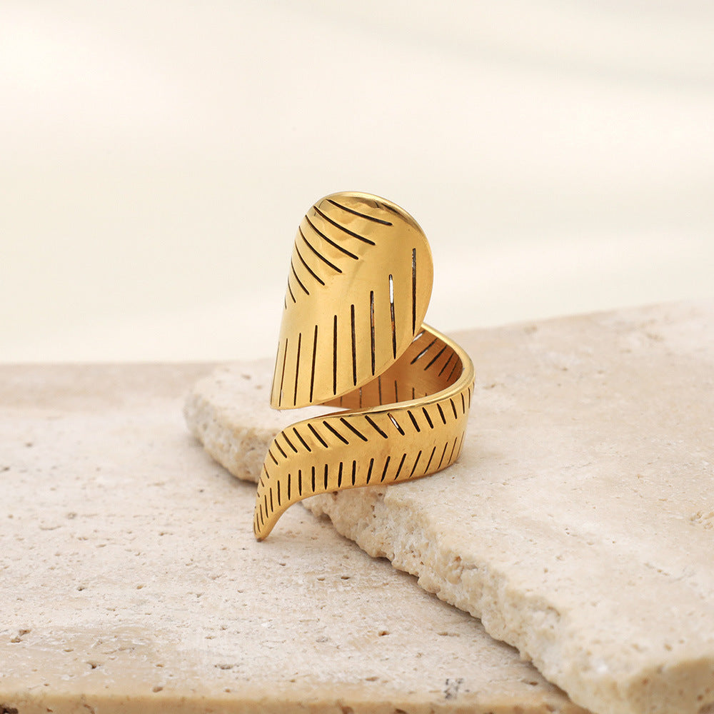 Damen Designer Ring Shop Nory