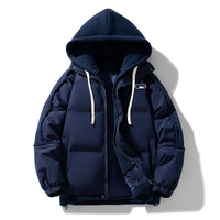 Tiefblau