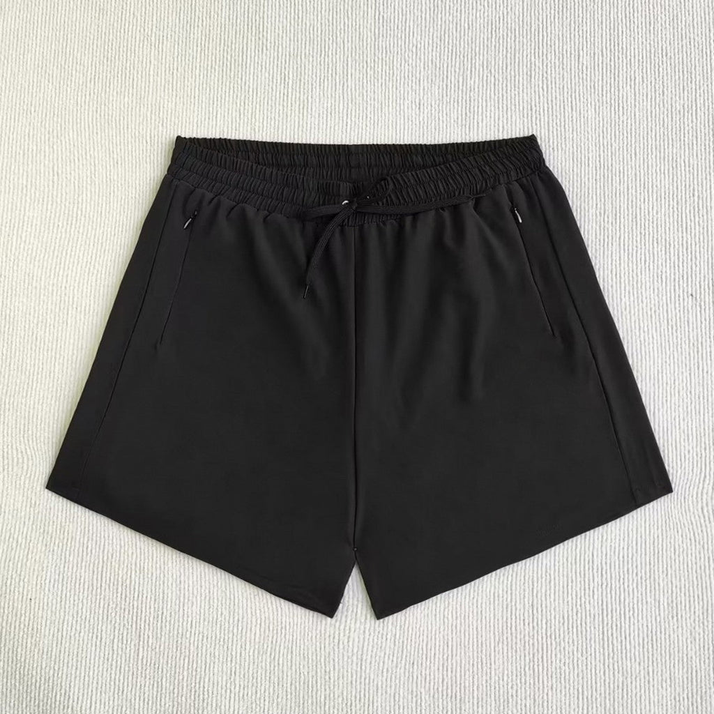 Herren Komfortable Badeshorts