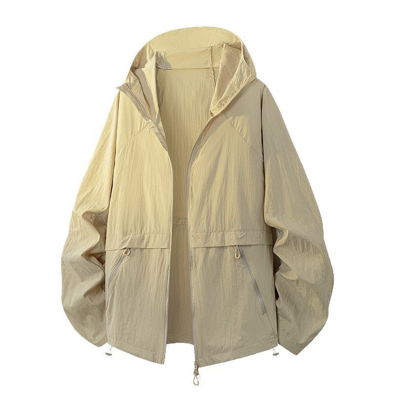 Damen Leichte technische Übergangsjacke Shop Nory