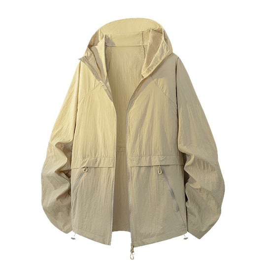 Damen Leichte technische Übergangsjacke Shop Nory
