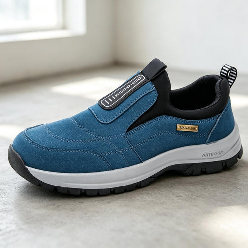 Herren Bequeme und funktionale Slip-On Freizeitschuhe Shop Nory