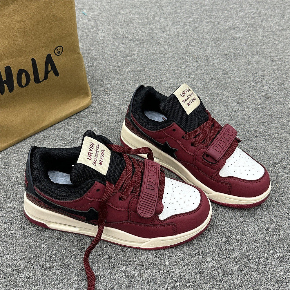 Herren Sportliche Sneaker mit gepolsterter Sohle Shop Nory