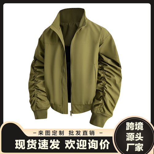 Damen Modische Übergangsjacke Shop Nory