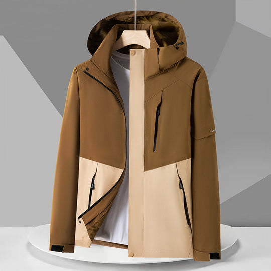 Damen Winddichte Funktionsjacke Shop Nory
