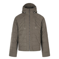 Khaki-Braun