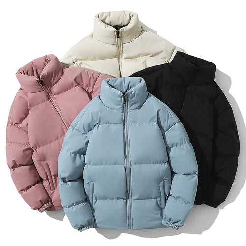 Damen Wärmende Steppjacke Shop Nory